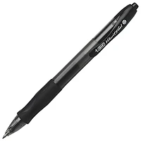 BIC Velocity 0.7mm Retractable Gel Pen (BICRLC11BK) - Black