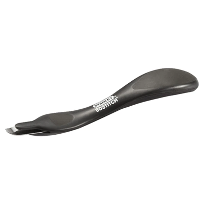 Stanley Bostitch Calypso Staple Remover (BOS40000M-BLK) - Black