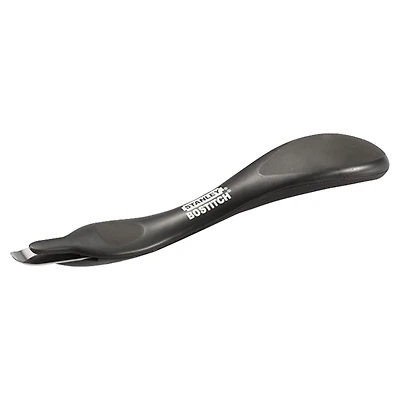 Stanley Bostitch Calypso Staple Remover (BOS40000M-BLK) - Black