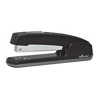 Stanley Bostitch Antimicrobial Full Strip Executive Desktop Stapler (BOSB5000-BLK) - Black