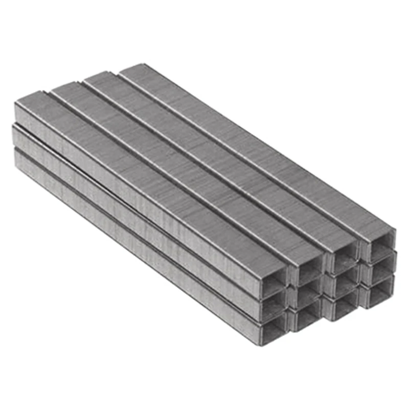 Stanley Bostitch PowerCrown Premium Staples (BOSSP191-4) - 5000 Pack