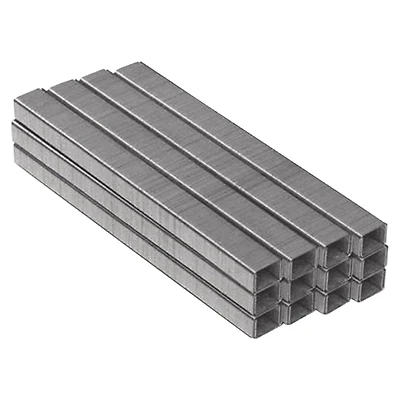 Stanley Bostitch PowerCrown Premium Staples (BOSSP191-4) - 5000 Pack