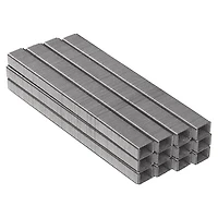 Stanley Bostitch PowerCrown Premium Staples (BOSSP191-4) - 5000 Pack