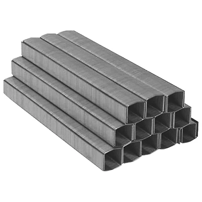 Stanley Bostitch PowerCrown Premium Staples (BOSSTCR211538) - 5000 Pack