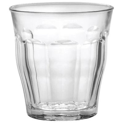 Duralex Picardie Tumbler - Set of 6 (9100.009.31)