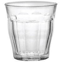 Duralex Picardie Tumbler - Set of 6 (9100.009.31)