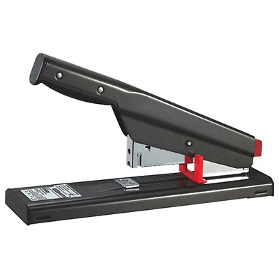 Stanley Bostitch Heavy-Duty Stapler (BOSB310HDS) - Black / 130 Sheets