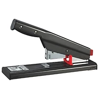 Stanley Bostitch Heavy-Duty Stapler (BOSB310HDS) - Black / 130 Sheets