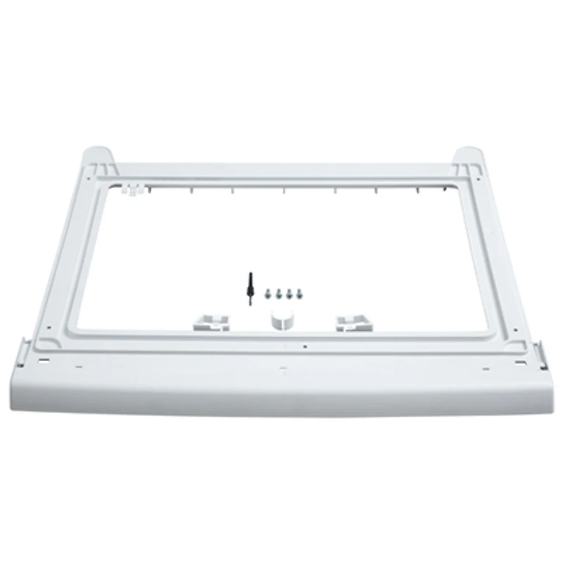 Bosch Stacking Kit (WTZ20410) - White