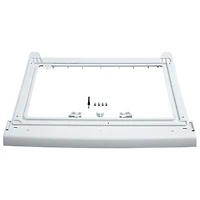 Bosch Stacking Kit (WTZ20410) - White