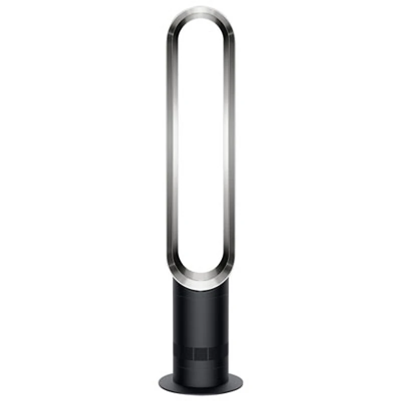 Dyson Tower Fan (AM07) - Black/Nickel