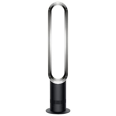 Dyson Tower Fan (AM07) - Black/Nickel