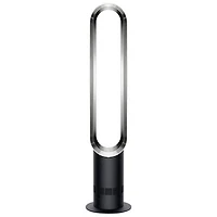 Dyson Tower Fan (AM07) - Black/Nickel