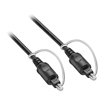 Insignia 1.8m (6 ft.) Digital Optical Audio Cable - Only at Best Buy