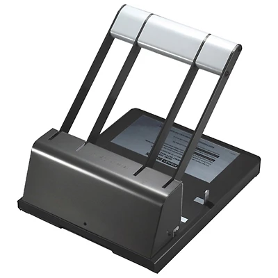 Stanley Bostitch Heavy-Duty Three-Hole Punch (BOS03200)