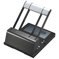 Stanley Bostitch Heavy-Duty Three-Hole Punch (BOS03200)