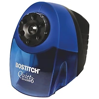 Stanley Bostitch Quiet Sharp Pencil Sharpener (BOSEPS10HC)