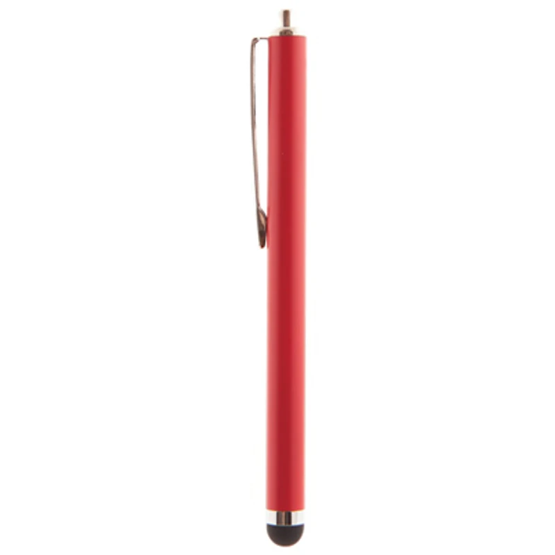 Insignia Stylus Pen (NS-MSTB2R-C) - Red - Only at Best Buy
