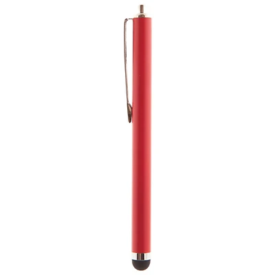 Insignia Stylus Pen (NS-MSTB2R-C) - Red - Only at Best Buy