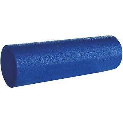 Iron Body Fitness Classic Foam Roller - 18" - Blue
