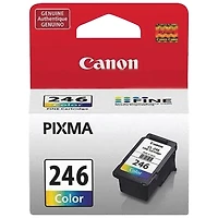 Canon CL-246 Colour Ink (8281B001)