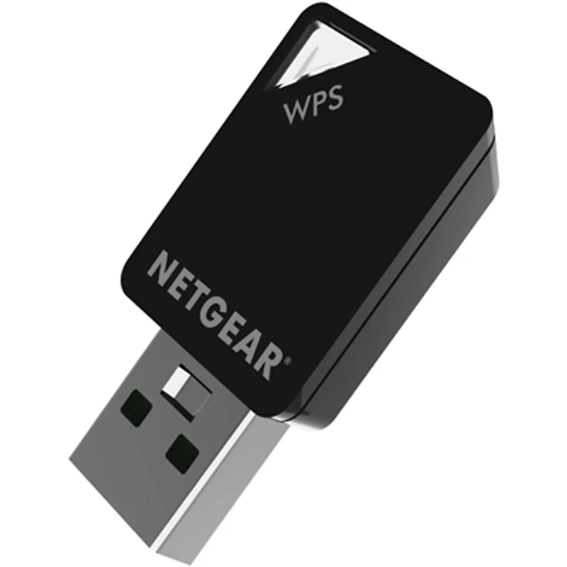 NETGEAR Wireless AC USB Mini Adapter (A6100)