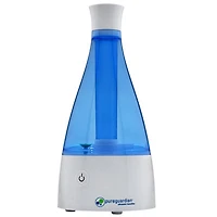 Pure Guardian H920BLCA 10-Hour Ultrasonic Cool Mist Humidifier
