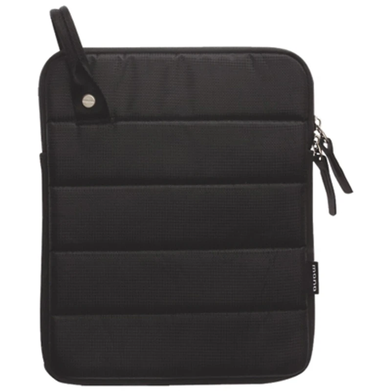 MONO CVL Loop iPad Sleeve - Black