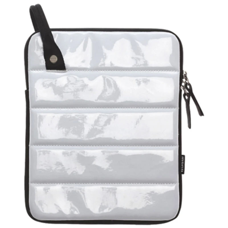 MONO CVL Loop iPad Sleeve - White