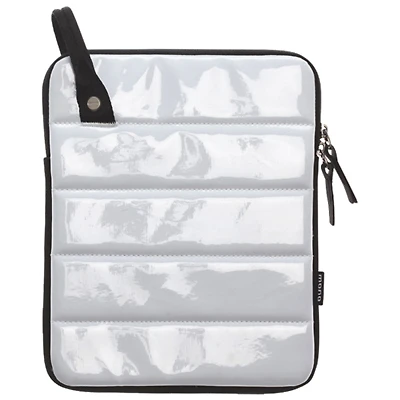 MONO CVL Loop iPad Sleeve - White
