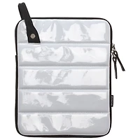 MONO CVL Loop iPad Sleeve - White