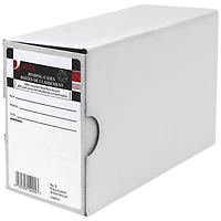 Acco Binding Case (ACC14094) - 6 Pack - Grey