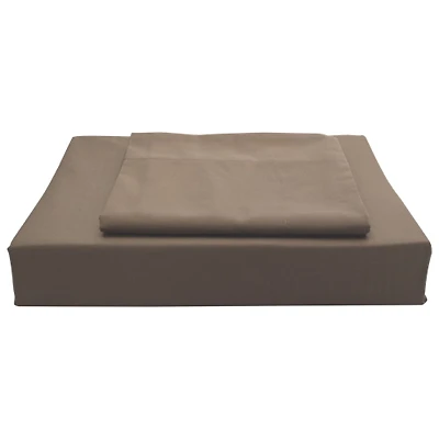 Maholi Duncan Collection 620 Thread Count Egyptian Cotton Duvet Cover Set - King