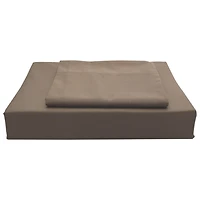 Maholi Duncan Collection 620 Thread Count Egyptian Cotton Duvet Cover Set - King