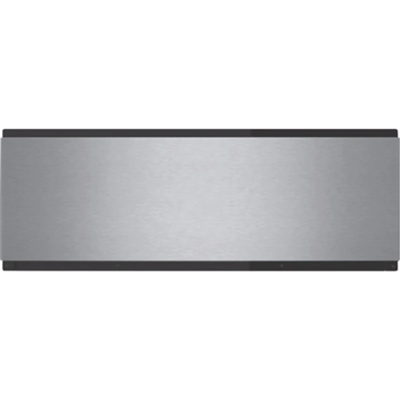 Bosch 26.8" 1.9 Cu. Ft. Warming Drawer (HWD5751UC) - Stainless Steel