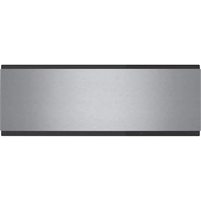 Bosch 26.8" 1.9 Cu. Ft. Warming Drawer (HWD5751UC) - Stainless Steel