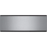 Bosch 26.8" 1.9 Cu. Ft. Warming Drawer (HWD5751UC) - Stainless Steel