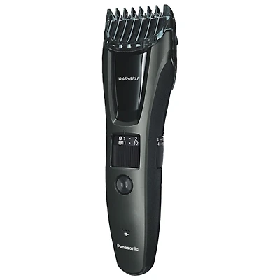 Panasonic Beard & Hair Trimmer (ERGB60K)