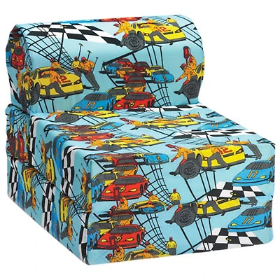 Comfy Kids - Kids Flip Chair