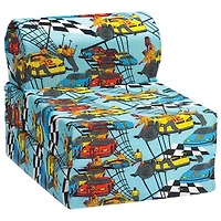 Comfy Kids - Kids Flip Chair