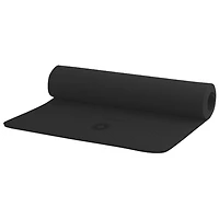 STOTT PILATES Eco-Friendly Mat (ST-02193) - Black