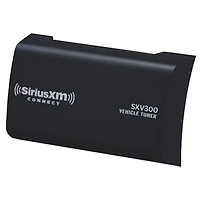 SiriusXM XM Connect Vehicle Tuner (SXV300V1C)