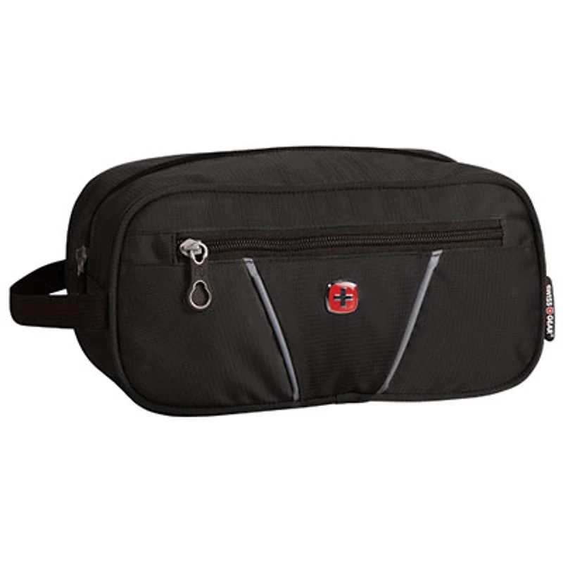 SWISSGEAR Travel Kit - Black