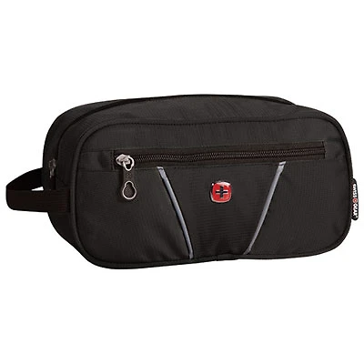 SWISSGEAR Travel Kit - Black