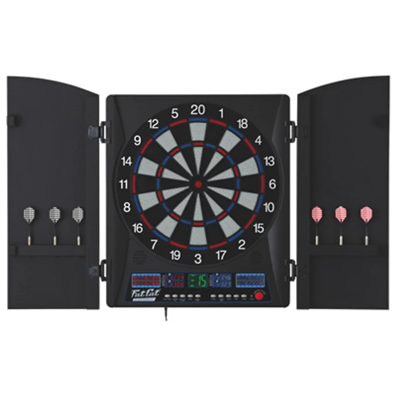 Viper 20" Soft Tip Electronic Dart Board