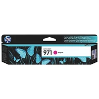 HP 971 Magenta Ink (CN623AM)
