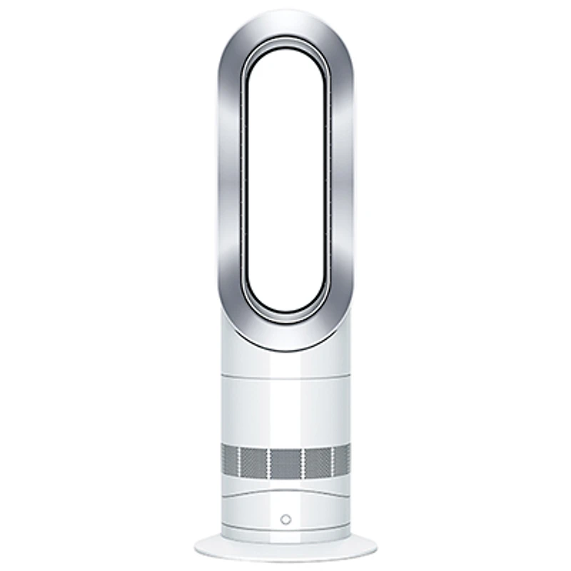 Dyson AM09 Hot + Cool Ceramic Fan Heater