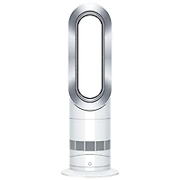 Dyson AM09 Hot + Cool Ceramic Fan Heater