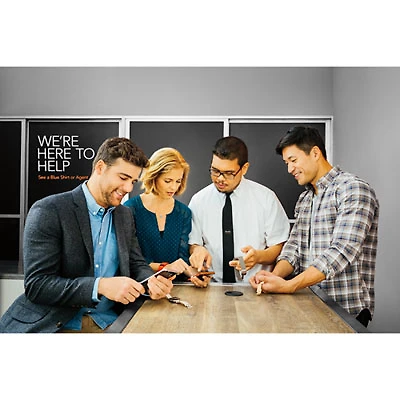 Geek Squad Activity Tracker Configuration In Store Service