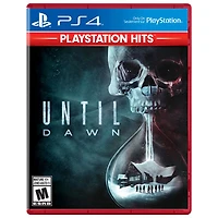 Until Dawn (PS4)